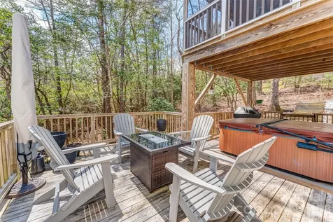226 Ogana Court Brevard NC 28712