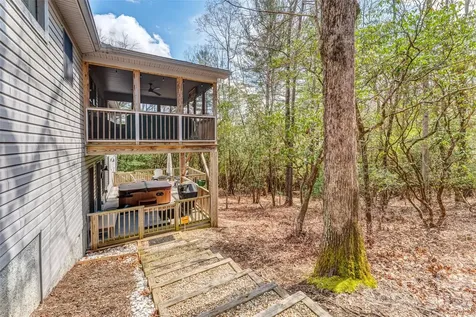 226 Ogana Court Brevard NC 28712