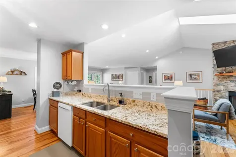 226 Ogana Court Brevard NC 28712