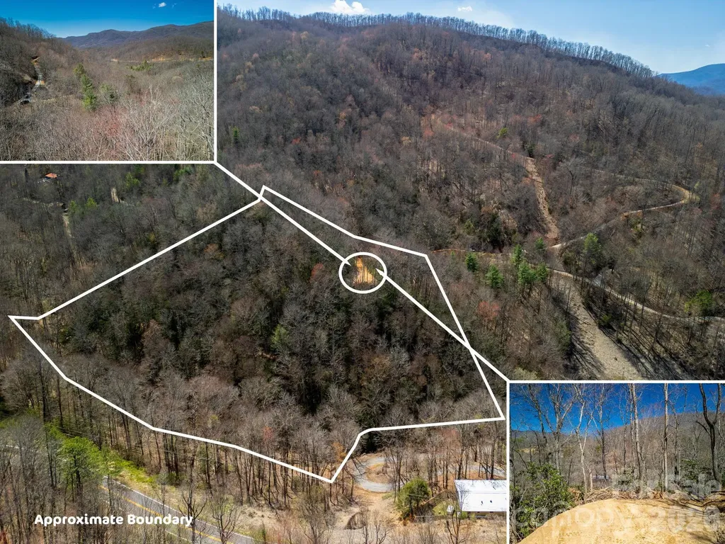 5 Copperhead Cove Sylva NC 28779