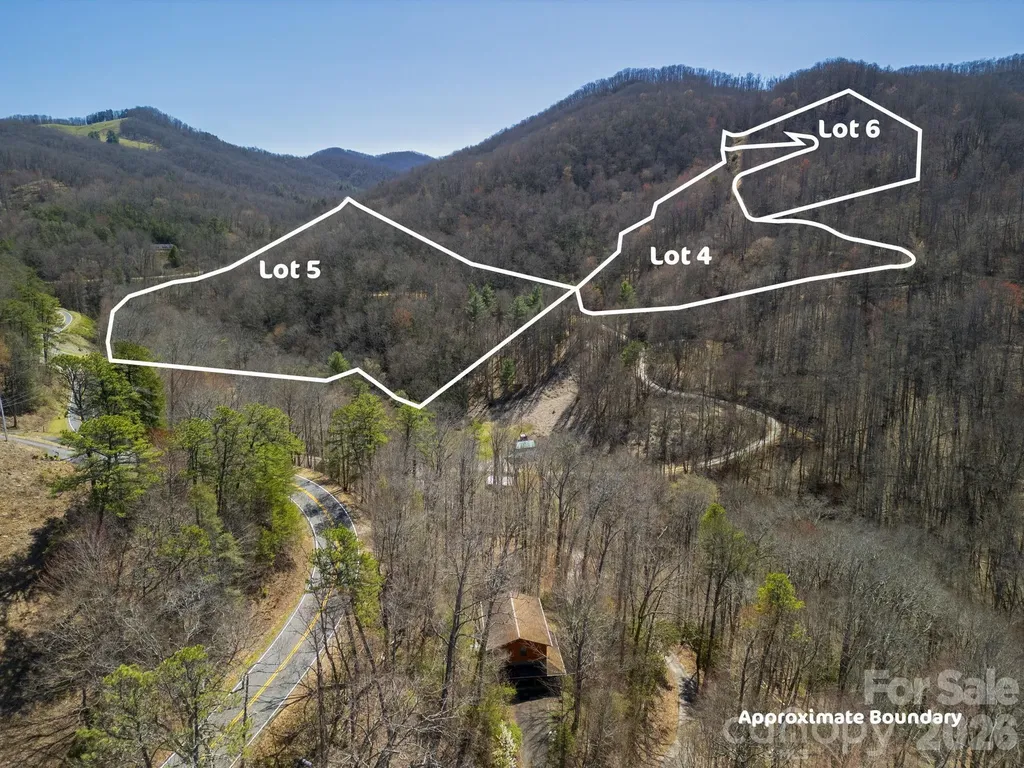 5 Copperhead Cove Sylva NC 28779