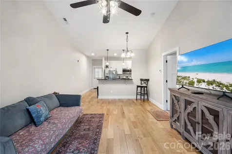 124 Foxden Drive Fletcher NC 28732