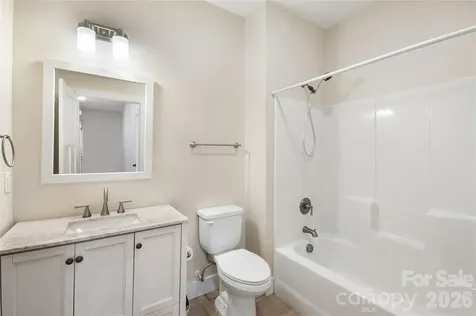 124 Foxden Drive Fletcher NC 28732