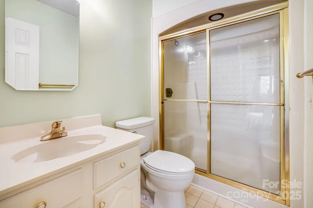 411 Britton Creek Drive Hendersonville NC 28791