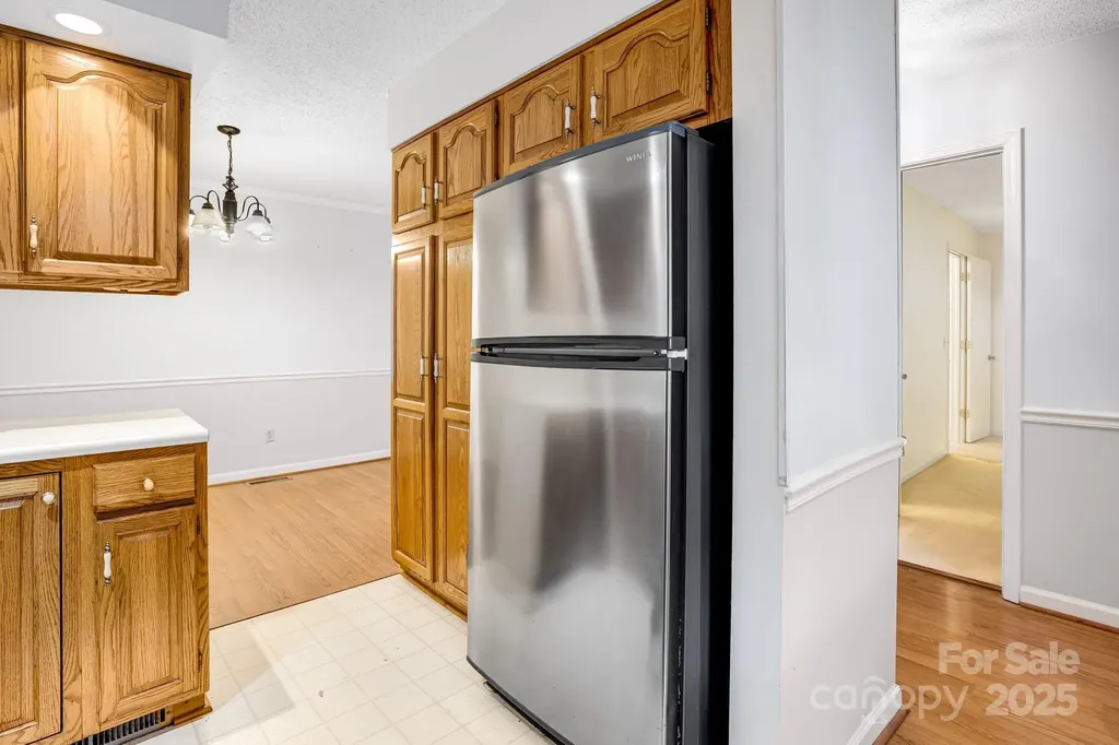 411 Britton Creek Drive Hendersonville NC 28791