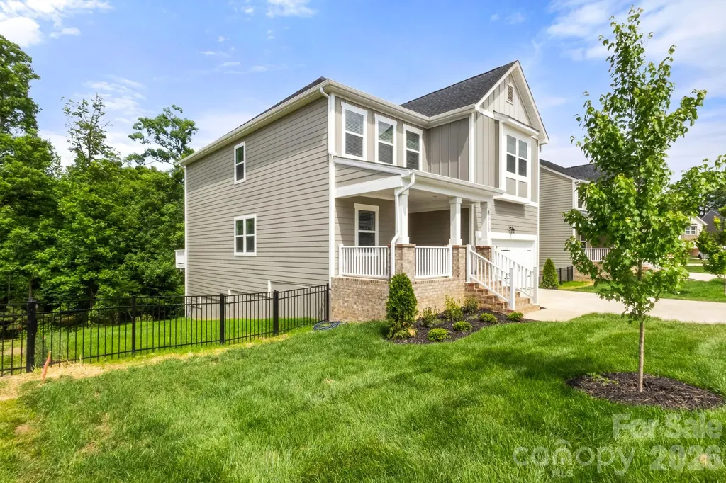 3010 Woodlands Creek Drive Monroe NC 28110