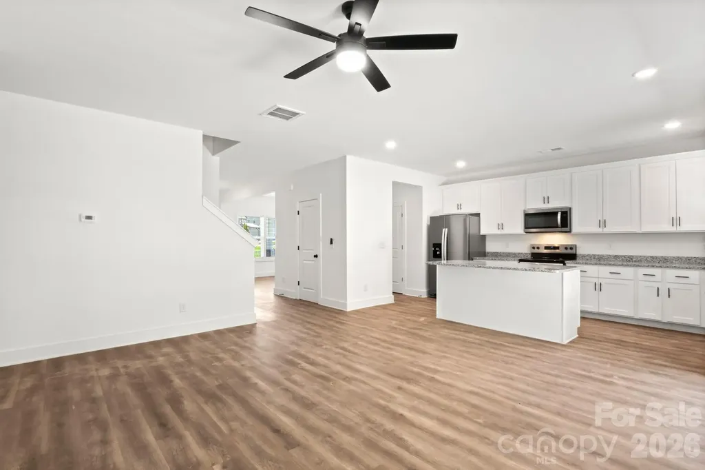 3034 Woodlands Creek Drive Monroe NC 28110