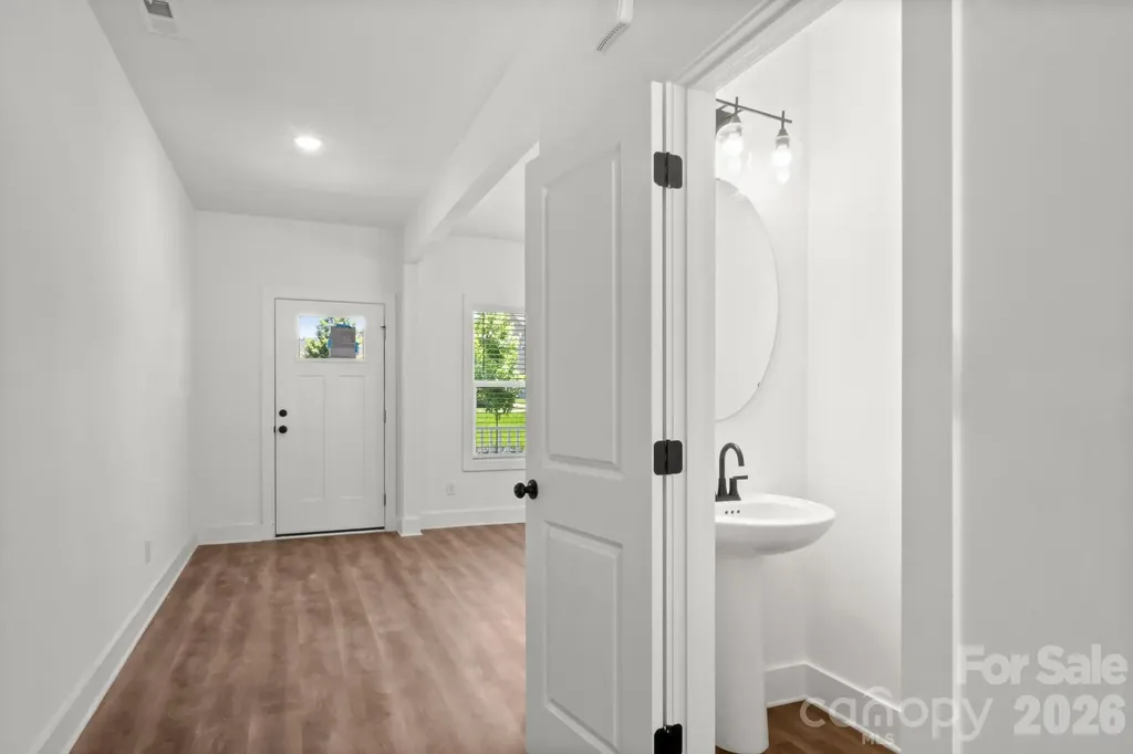 3034 Woodlands Creek Drive Monroe NC 28110