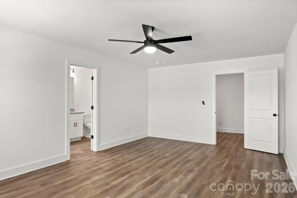 3034 Woodlands Creek Drive Monroe NC 28110