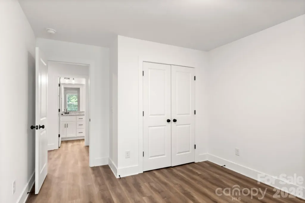 3034 Woodlands Creek Drive Monroe NC 28110