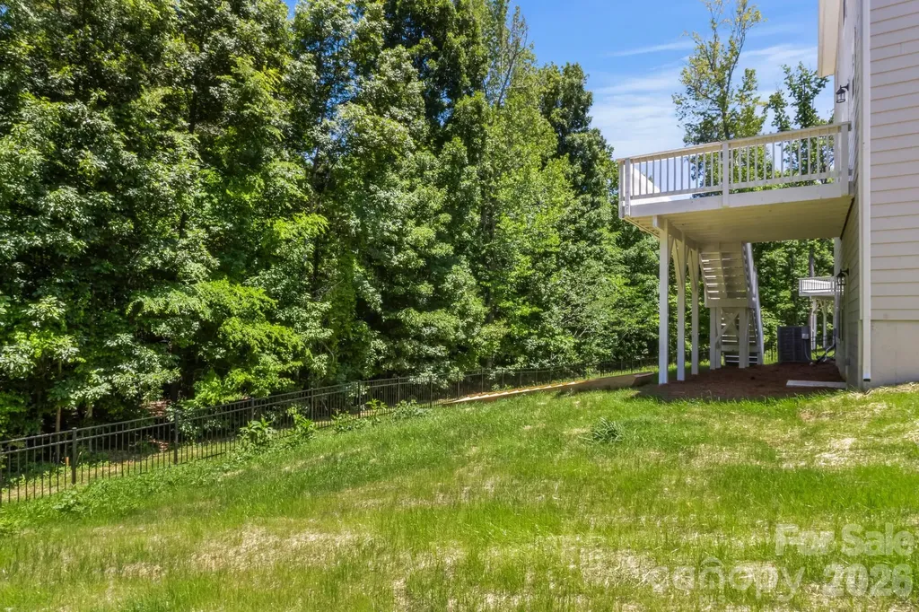 3034 Woodlands Creek Drive Monroe NC 28110