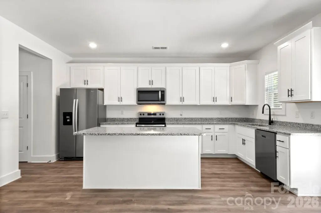 3034 Woodlands Creek Drive Monroe NC 28110