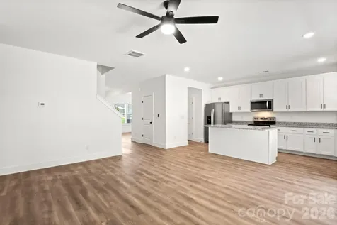 3034 Woodlands Creek Drive Monroe NC 28110