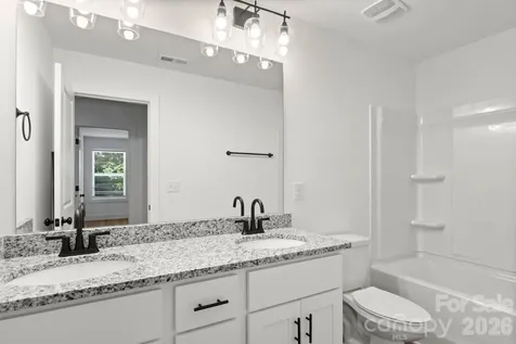3034 Woodlands Creek Drive Monroe NC 28110