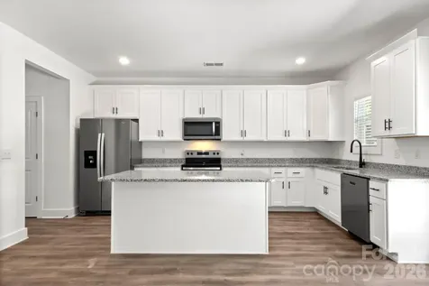 3034 Woodlands Creek Drive Monroe NC 28110