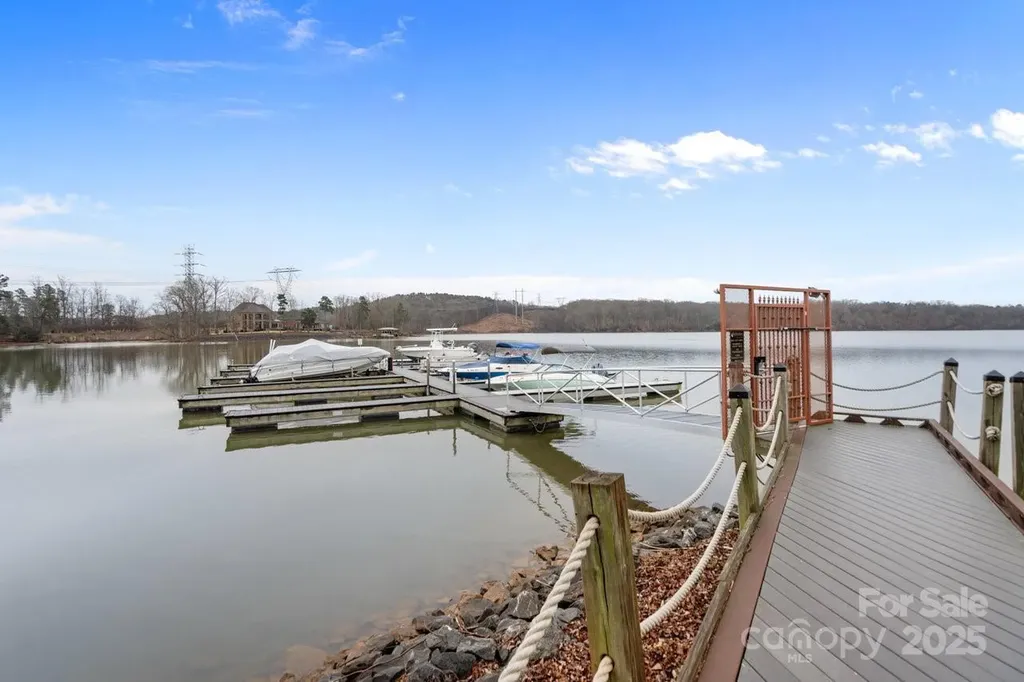1029 Glade Spring Court Belmont NC 28012