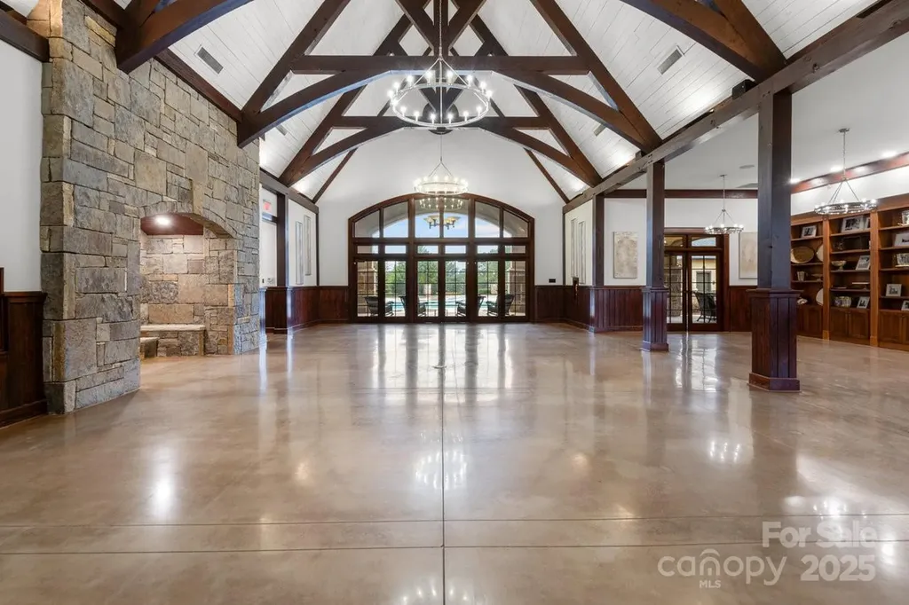 1029 Glade Spring Court Belmont NC 28012