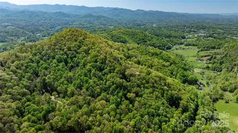 0000 Whispering Woods Path Mars Hill NC 28754