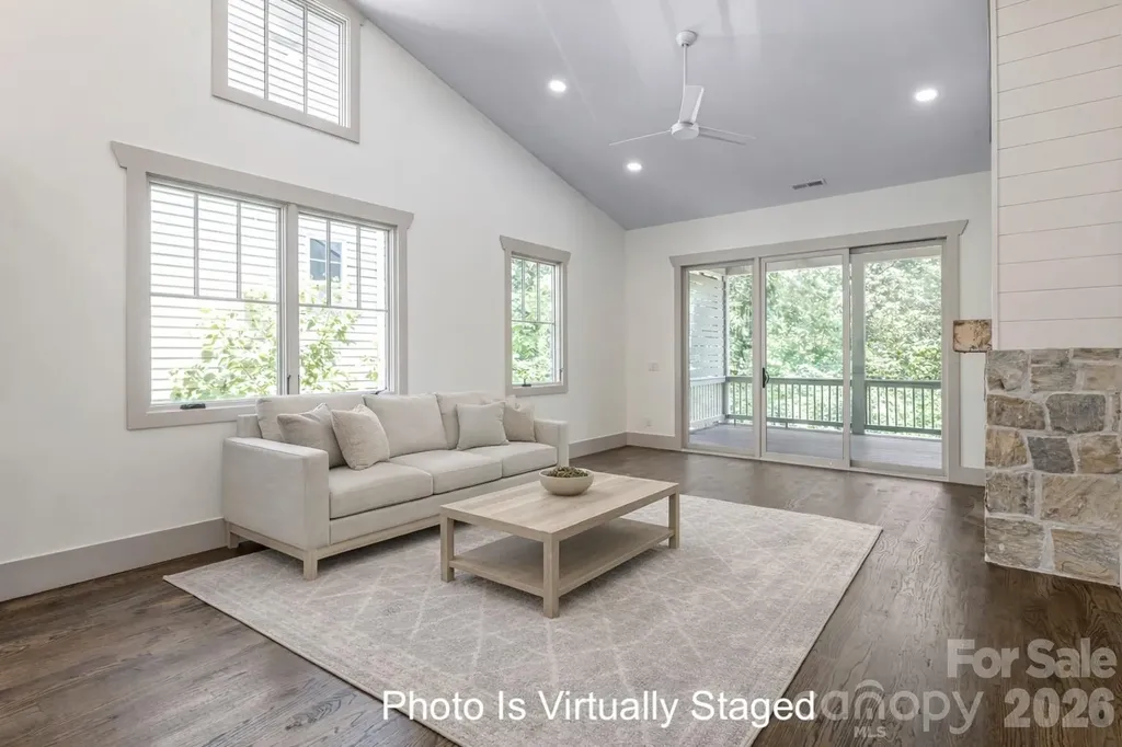 110 Unadilla Avenue Asheville NC 28803