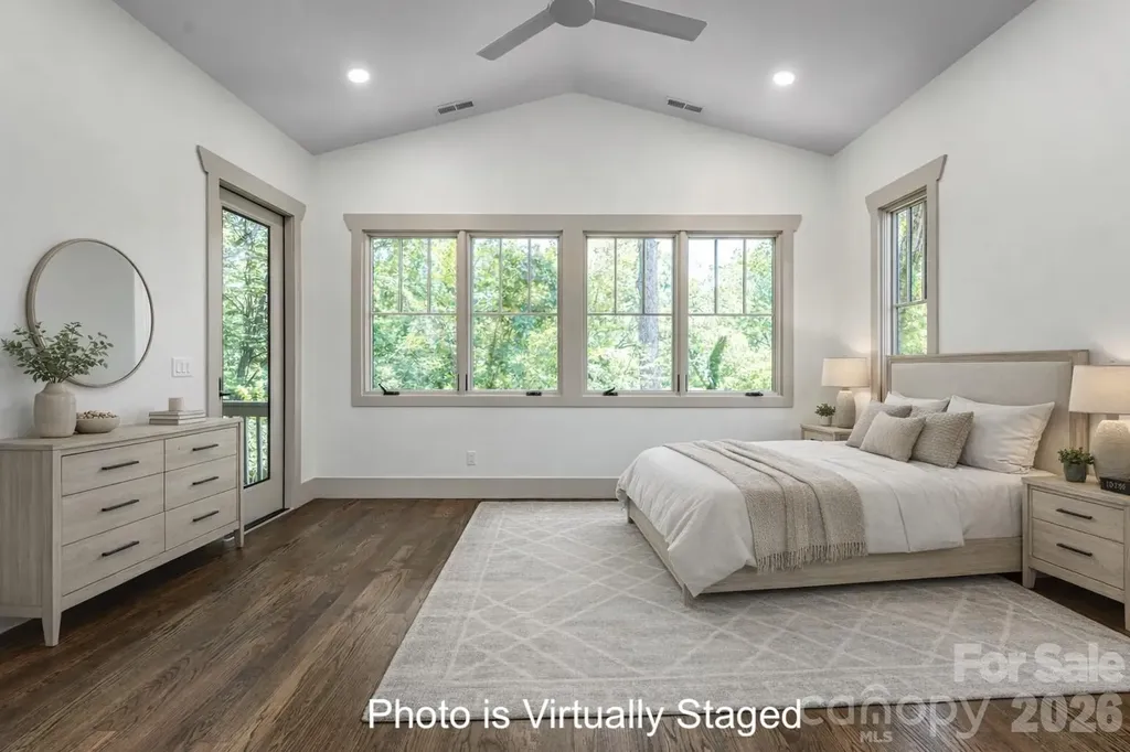 110 Unadilla Avenue Asheville NC 28803
