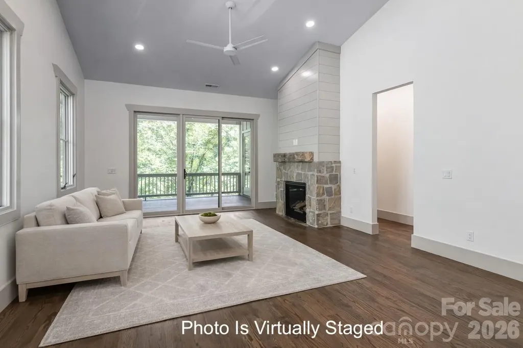 110 Unadilla Avenue Asheville NC 28803
