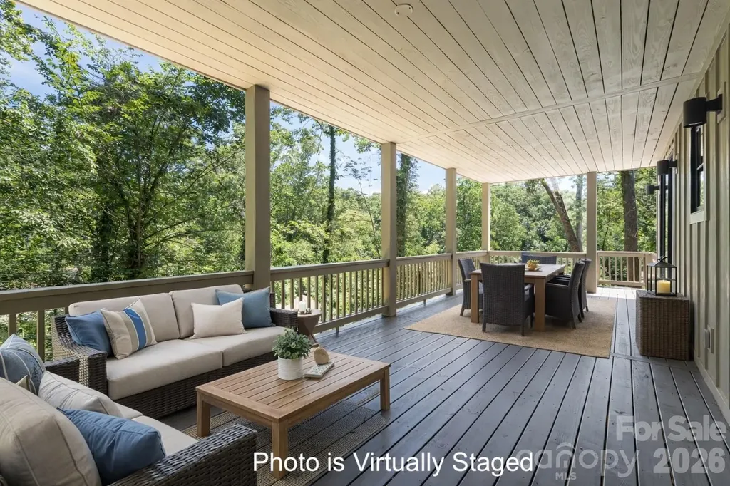 110 Unadilla Avenue Asheville NC 28803