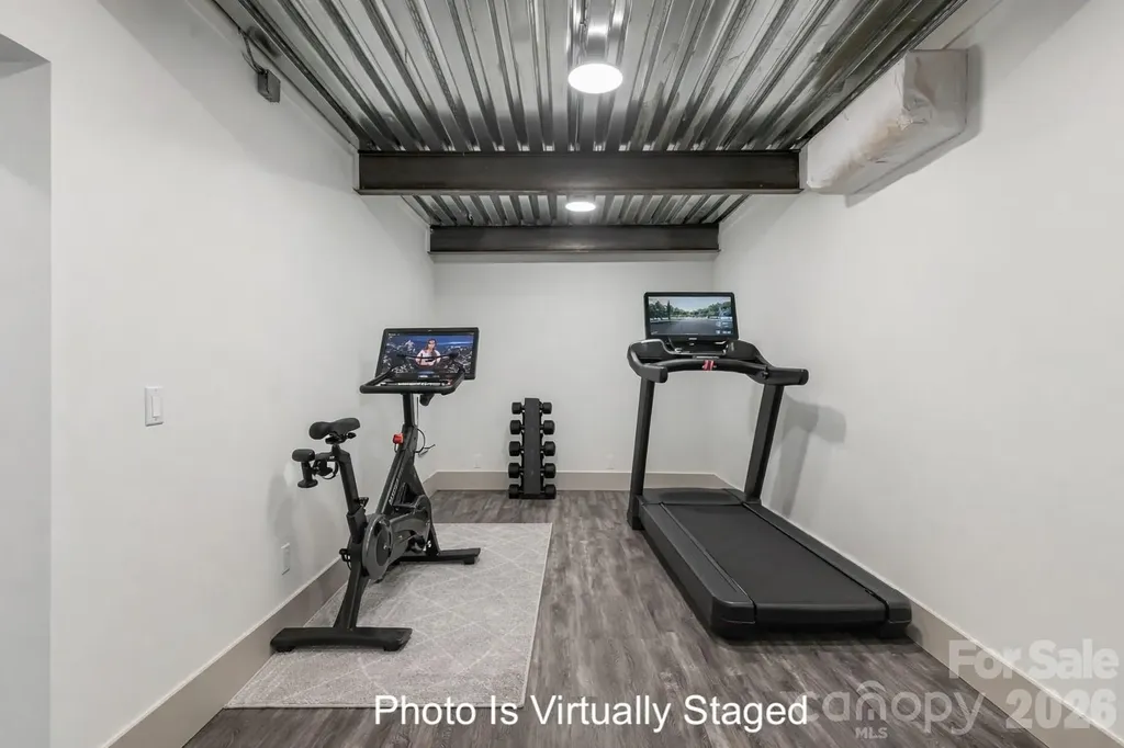 110 Unadilla Avenue Asheville NC 28803