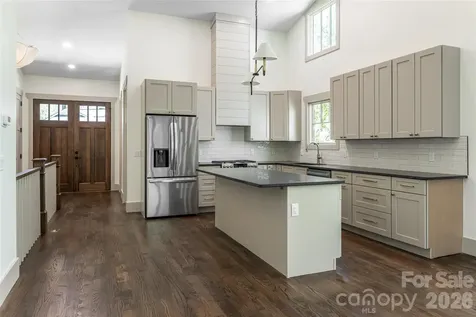 110 Unadilla Avenue Asheville NC 28803