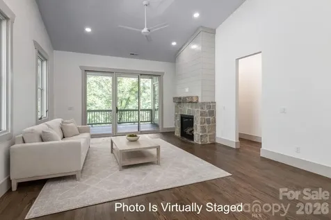 110 Unadilla Avenue Asheville NC 28803