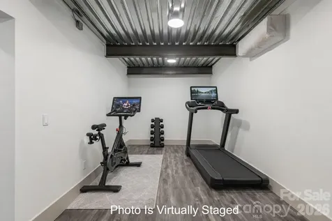 110 Unadilla Avenue Asheville NC 28803
