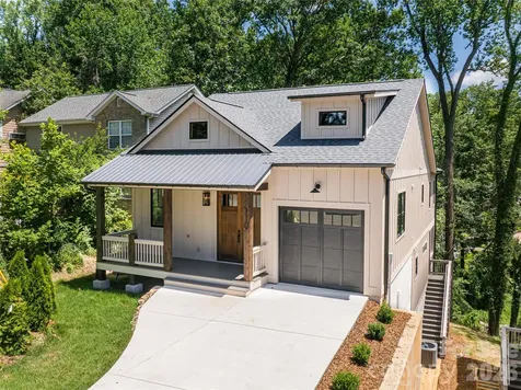 110 Unadilla Avenue Asheville NC 28803