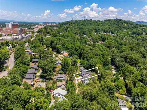 110 Unadilla Avenue Asheville NC 28803