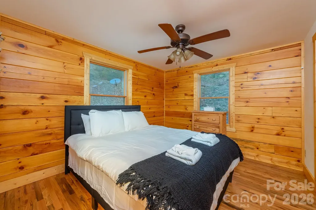 100 Candlemaker Trail Maggie Valley NC 28751