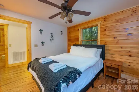 100 Candlemaker Trail Maggie Valley NC 28751