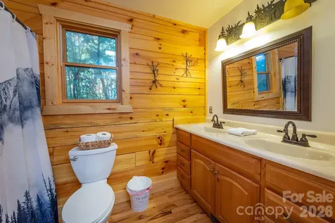 100 Candlemaker Trail Maggie Valley NC 28751