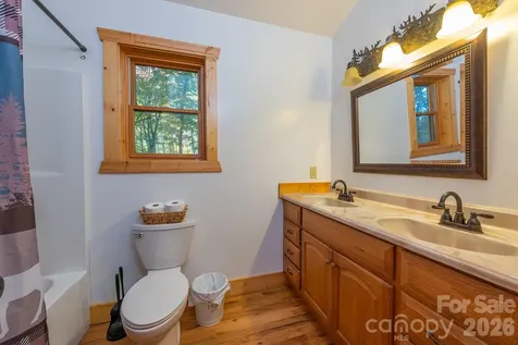 100 Candlemaker Trail Maggie Valley NC 28751