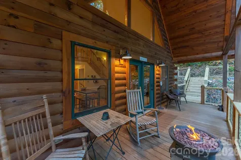 100 Candlemaker Trail Maggie Valley NC 28751