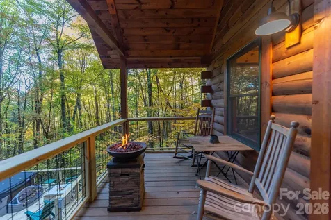 100 Candlemaker Trail Maggie Valley NC 28751