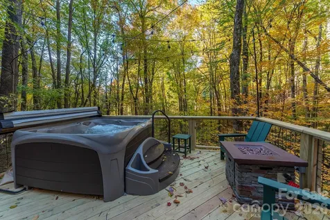 100 Candlemaker Trail Maggie Valley NC 28751