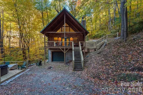 100 Candlemaker Trail Maggie Valley NC 28751