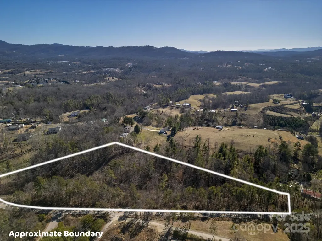 99999 Monticello Road Weaverville NC 28787