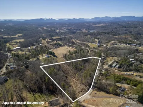 99999 Monticello Road Weaverville NC 28787