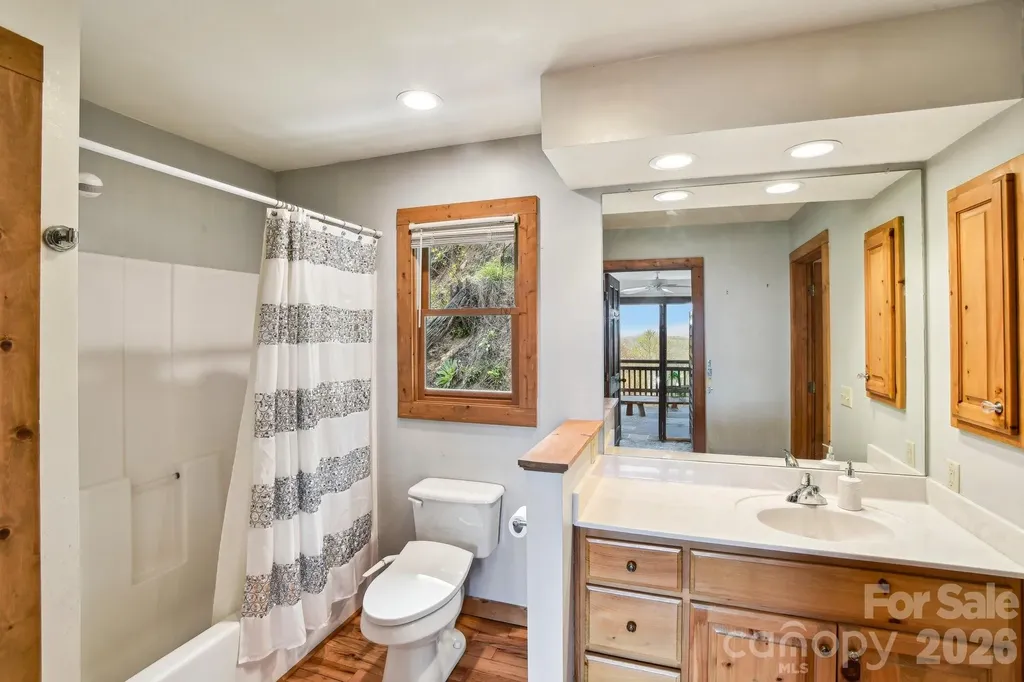 1426 Setzer Cove Road Maggie Valley NC 28751