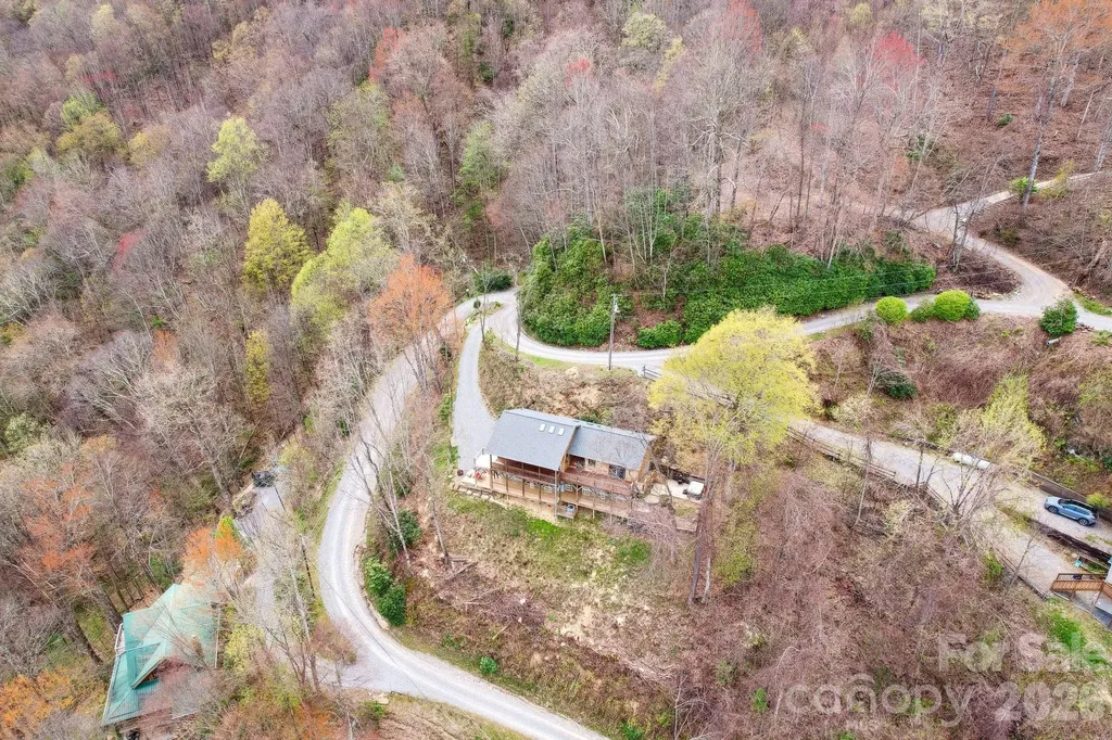 1426 Setzer Cove Road Maggie Valley NC 28751