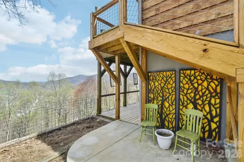 1426 Setzer Cove Road Maggie Valley NC 28751