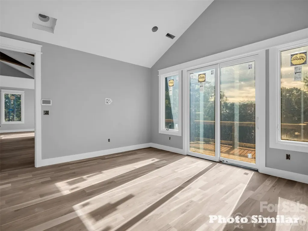 1 Jackson Ridge Lane Mill Spring NC 28756