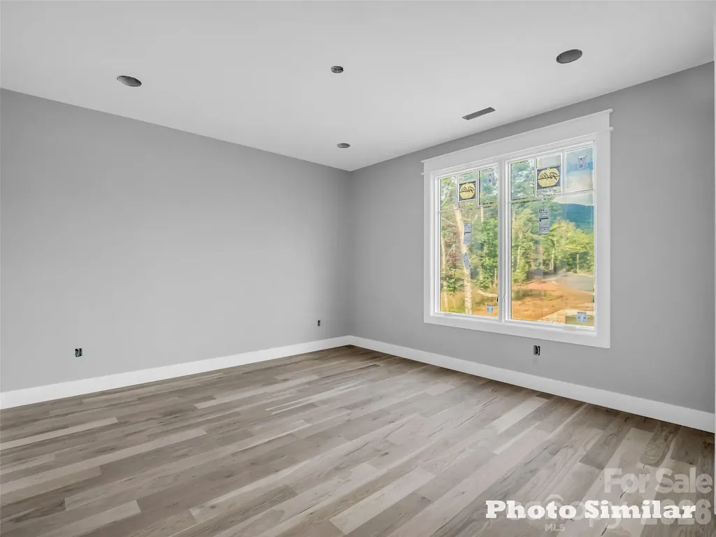 1 Jackson Ridge Lane Mill Spring NC 28756