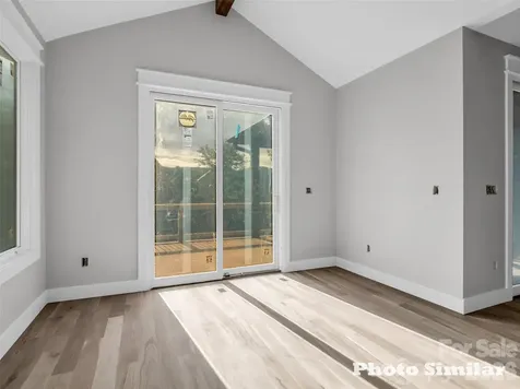 1 Jackson Ridge Lane Mill Spring NC 28756