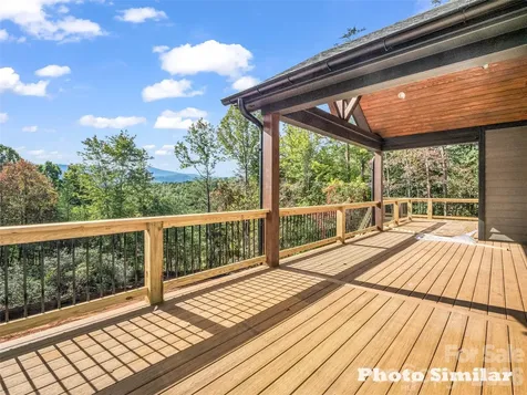 1 Jackson Ridge Lane Mill Spring NC 28756
