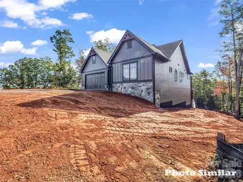 1 Jackson Ridge Lane Mill Spring NC 28756